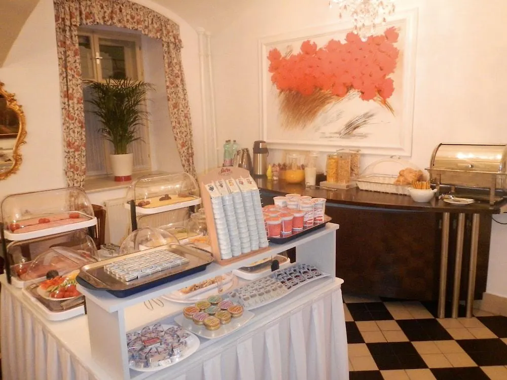 Hotel Graf Stadion Vienna