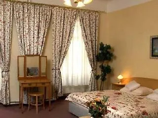 Hotel Graf Stadion Wien
