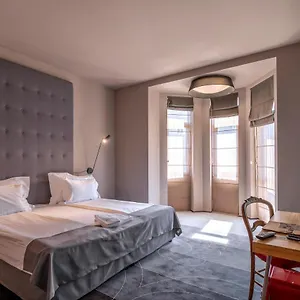 Design 36 Otel Sofya