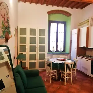 La Casa Di Giosuè Appartamento