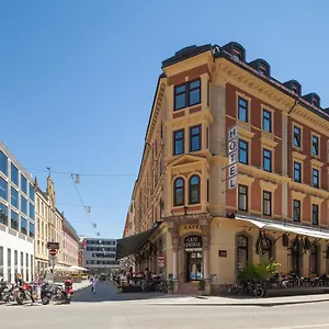 **** Hotel Hotel Central Østrig