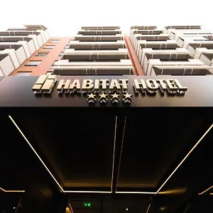 Habitat Otel Tiran
