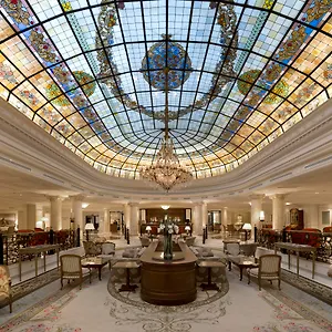 Hotel Eurostars Palacio Buenavista Toledo