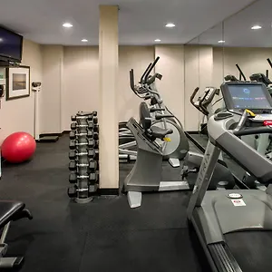 Manhattan 6th Ave - Chelsea By Ihg 4* New York