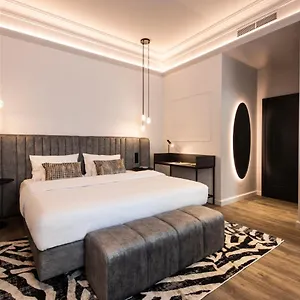 Otel O11 Boutique, Viyana