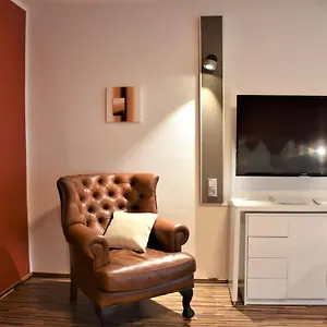 Appartamento Studio-apartment Augarten, Vienna