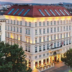 The Amauris - Relais&châteaux Viena