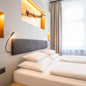 Otel Rathaus - Wein & Design, Viyana