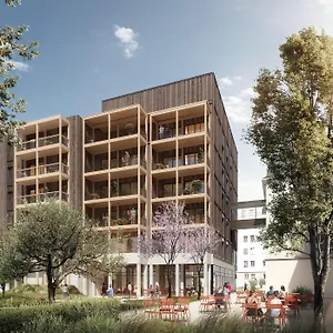 **** Hotel Zum Hirschen Oostenrijk