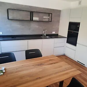 Apartment By Bruno