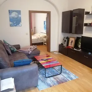  Apartment In The Heart Of Österreich