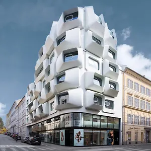 Limehome - Argos By Zaha Hadid Грац