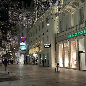 Appartamento Opera 1, Vienna