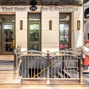 Da Vinci 3* New York