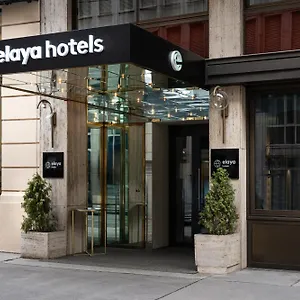 Elaya Center Wenen