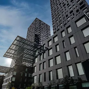 Mercure 4*, Ζυρίχη Ελβετία