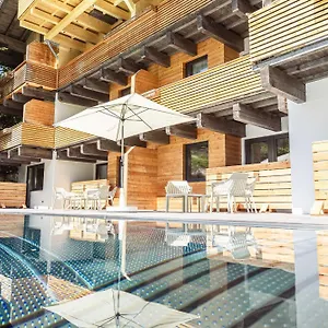  Aparthotel By Alps Oostenrijk