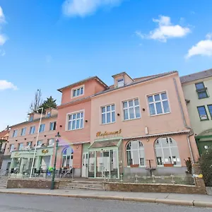 Otel Schild, Viyana