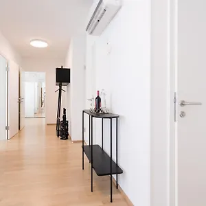Appartamento Mar - Center, Vienna