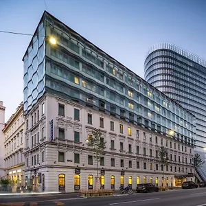 Hotel Novotel, Wien
