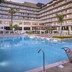 Hotel Ght Oasis Park & Lloret de Mar