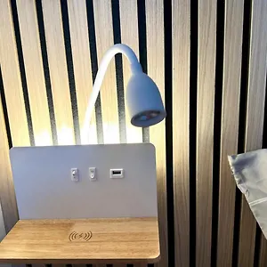 Carillon By Bestchoice - Old - Self Check-in With Parking Option Appartamento
