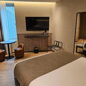 Principe Avila 4* Lisboa