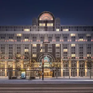 Marriott Viena