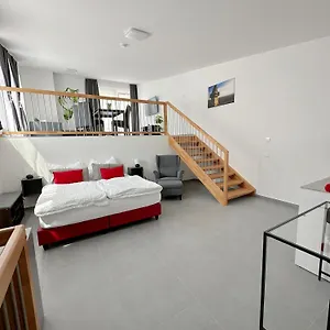  Aparthotel Grazora Living Oostenrijk