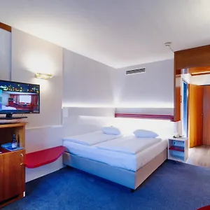 Hotel Vienna Sporthotel, Wien