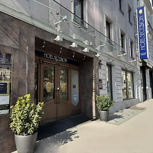 Otel Secession An Der Oper, Viyana
