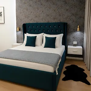 Capital Otel Tiran