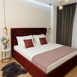 Capital Otel Tiran
