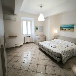 Casa Naldi Appartamento