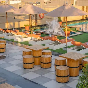 Hotel La Zona Continental