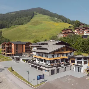  Aparthotel By Alps Oostenrijk