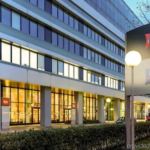 Otel Ibis Messe, Viyana