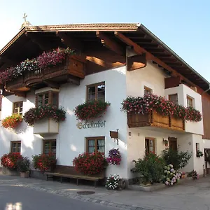 Schusterhof Appartamento