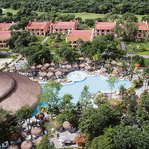 Hotel Riu Tequila Playa del Carmen