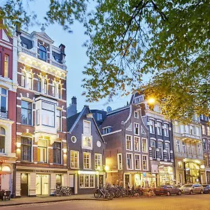 hotel-the-bird.amsterdamhotelsnl.com/