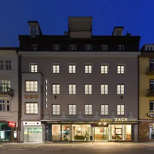 *** Hotel Zach Østrig