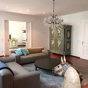 Apartment My Wonderland