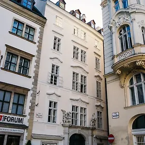 Appartamento Living Center, Vienna