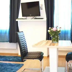 Appartamento Enenkelstrasse, Vienna