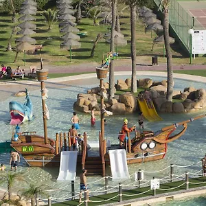 Resort Evenia Zoraida Garden Roquetas de Mar