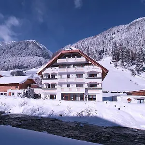 *** Hotel Fatlar Oostenrijk