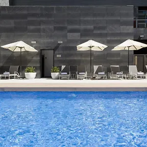 Hotel Ilunion Atrium Madrid
