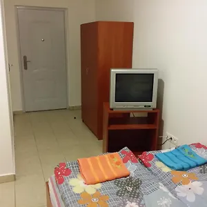 M+d Budapešť