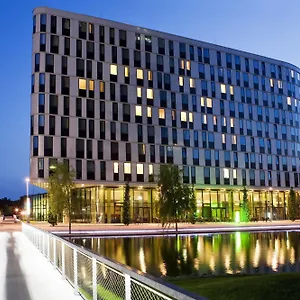 Courtyard By Marriott Prater/messe Viena
