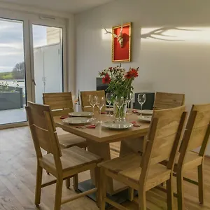 Apartment Rigoletto